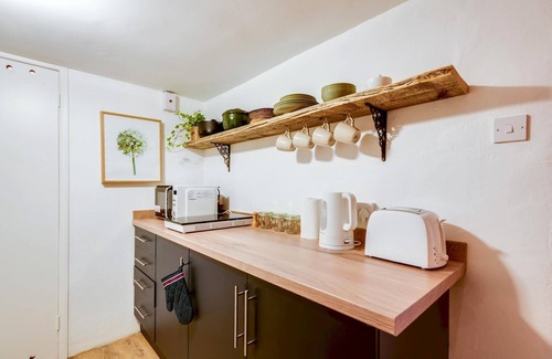 Summertown Apartamento | The Summertown Studio 1 Bedroom Kitchenette