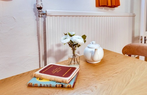 Summertown Apartamento | The Summertown Studio 1 Bedroom Kitchenette