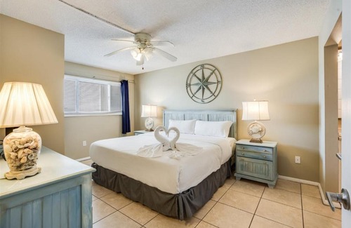 Panama City Beach Apartamento | The Summit 431