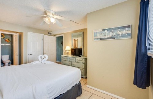 Panama City Beach Apartamento | The Summit 431