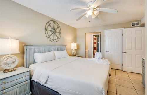 Panama City Beach Apartamento | The Summit 431