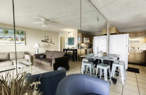 Panama City Beach Condominio | The Summit 602