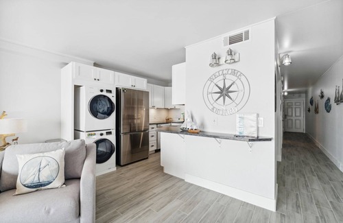 Panama City Beach Condominio | The Summit 602