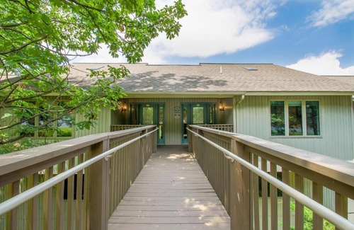 McGaheysville Casa | The Summit at Massanutten Resort by TripForth