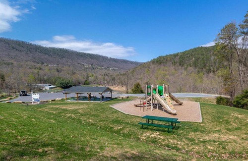 McGaheysville Casa | The Summit at Massanutten Resort by TripForth