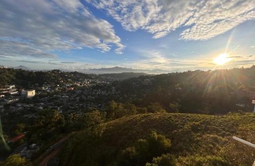 Kandy Hotel | The Summit