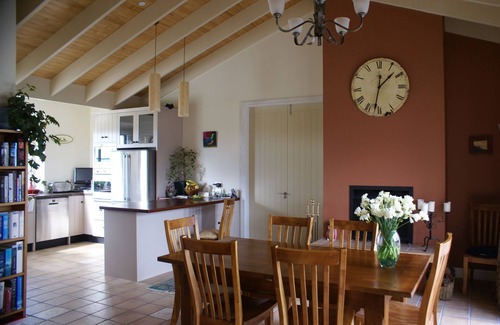 Gladstone Cabina | The Summit Lodge