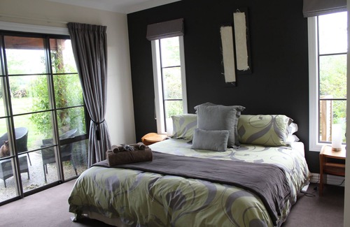 Gladstone Cabina | The Summit Lodge