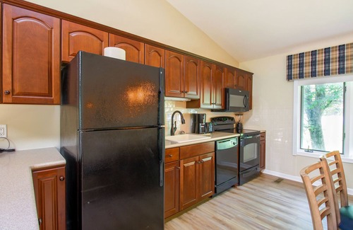 Massanutten Condominio | The Summit Premium Two Bedroom Condo