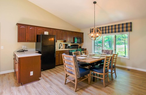 Massanutten Condominio | The Summit Premium Two Bedroom Condo