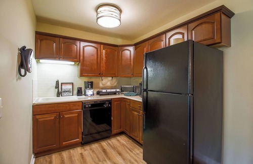 Massanutten Condominio | The Summit Two Bedroom Condo