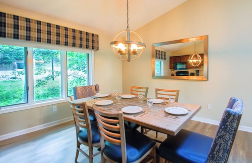 Massanutten Condominio | The Summit Two Bedroom Condo