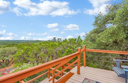 Wimberley Casa | The Summit