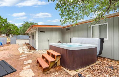 Wimberley Casa | The Summit