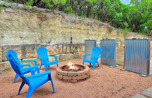 Wimberley Casa | The Summit