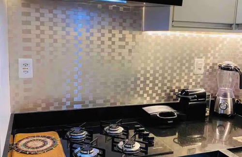 Smin Apartamento | The Sun (2 bedrooms in the heart of Brasilia)