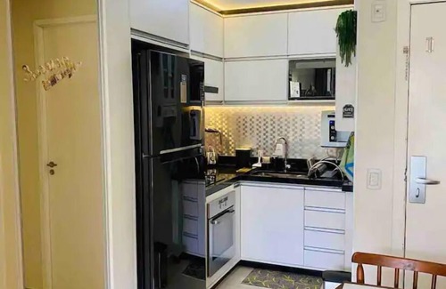 Smin Apartamento | The Sun (2 bedrooms in the heart of Brasilia)