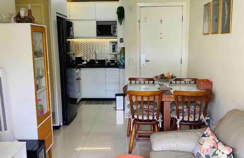 Smin Apartamento | The Sun (2 bedrooms in the heart of Brasilia)