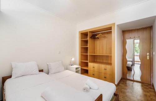 Fao Apartamento | The Sun and Sea Apartment by Minho's Guest