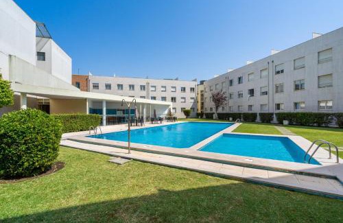 Fao Apartamento | The Sun and Sea Apartment by Minho's Guest