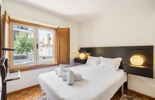 Fao Apartamento | The Sun and Sea Apartment by Minho's Guest