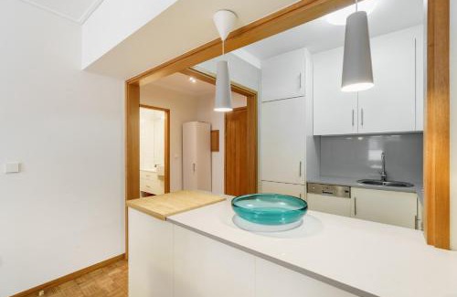 Fao Apartamento | The Sun and Sea Apartment by Minho's Guest