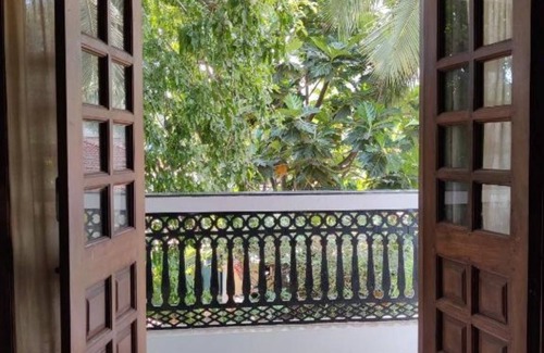 Mandrem Apartamento | The Sun - Double Room with Balcony