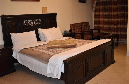 G-6 Sector Casa | The Sun Guest House