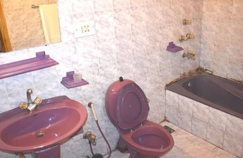 G-6 Sector Casa | The Sun Guest House