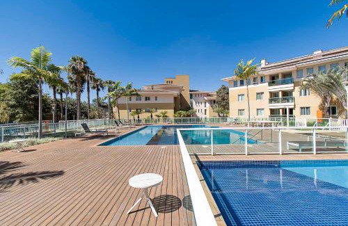 Smin Apartamento | The Sun Hotel em Brasília 65550