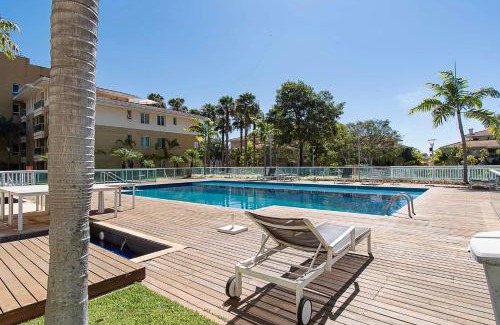 Smin Apartamento | The Sun Hotel em Brasília 65550
