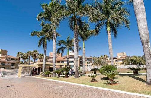 Smin Apartamento | The Sun Hotel em Brasília 65607
