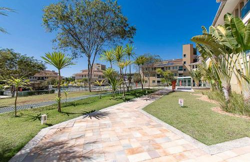 Smin Apartamento | The Sun Hotel em Brasília 65607