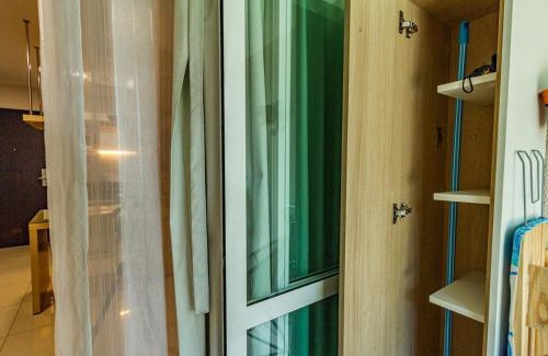Smin Apartamento | The Sun Hotel em Brasília 93130