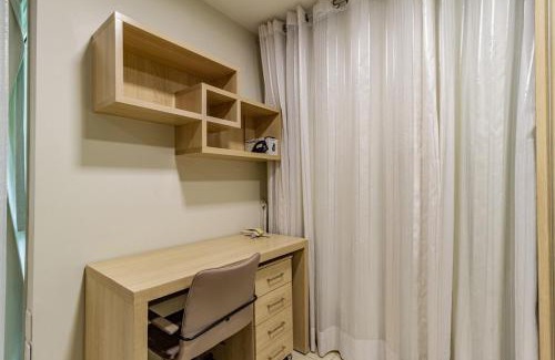 Smin Apartamento | The Sun Hotel em Brasília 93130