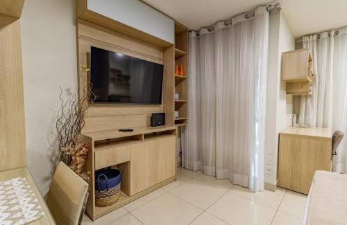 Smin Apartamento | The Sun Hotel em Brasília 93130