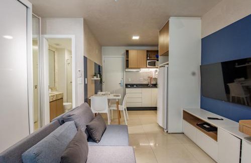 Smin Apartamento | The Sun Hotel em Brasília 93266