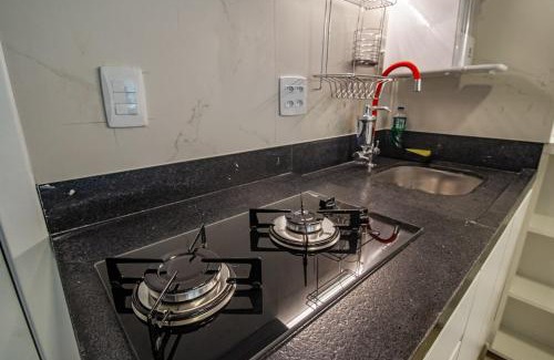 Smin Apartamento | The Sun Hotel em Brasília 93266