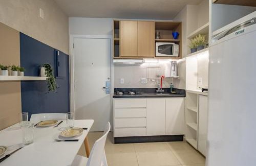 Smin Apartamento | The Sun Hotel em Brasília 93266