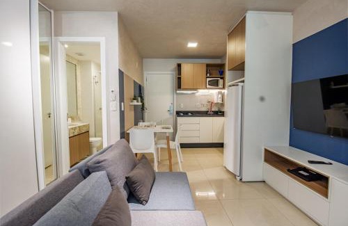 Smin Apartamento | The Sun Hotel em Brasília 93266