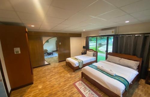 Hua Hin Complejo | The Sun House