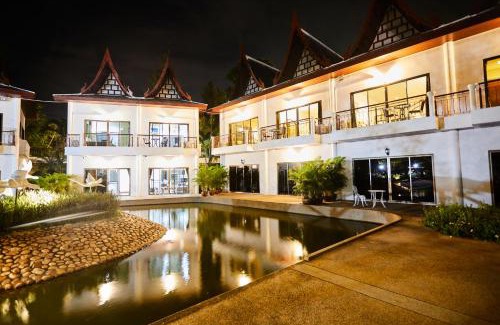 Hua Hin Complejo | The Sun House
