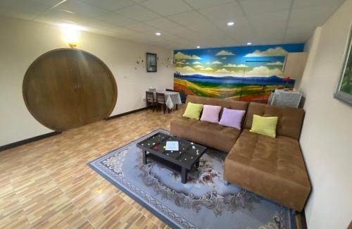 Hua Hin Complejo | The Sun House
