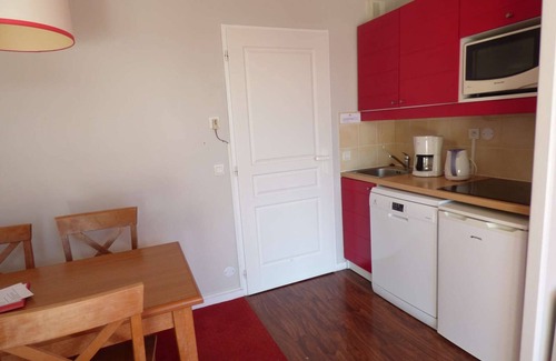 Monflanquin Apartamento | La residencia de vacaciones MONDESIR