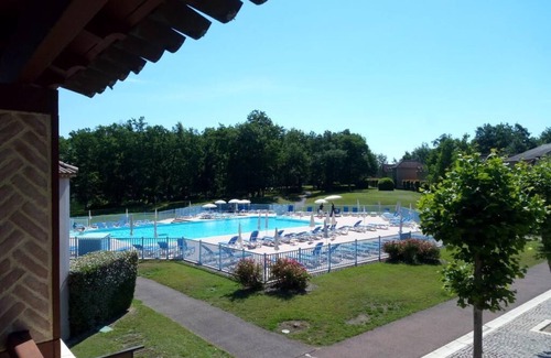 Monflanquin Apartamento | La residencia de vacaciones MONDESIR