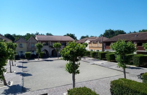 Monflanquin Apartamento | La residencia de vacaciones MONDESIR