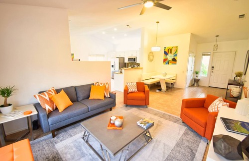 La Quinta Casa | The Sunberry - La Qunita's Luxury Getaway