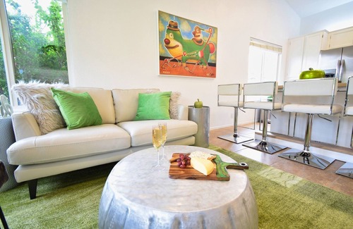 La Quinta Casa | The Sunberry - La Qunita's Luxury Getaway