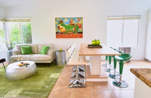 La Quinta Casa | The Sunberry - La Qunita's Luxury Getaway