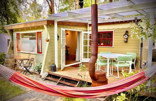 Diessen Chalet De Esquí | The Sunbird Inn, with luxury bathroom in quiet resort with many amenities